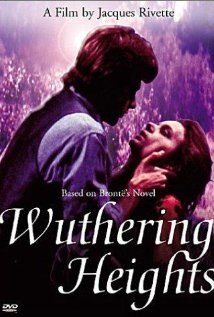 Wuthering Heights Technical Specifications