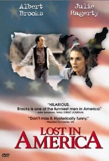 Lost in America Technical Specifications