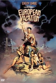 National Lampoon’s European Vacation Technical Specifications