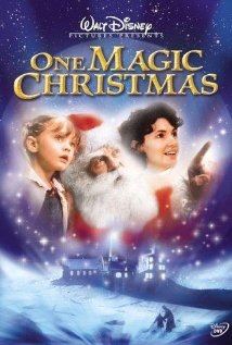 One Magic Christmas Technical Specifications