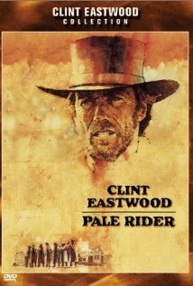 Pale Rider Technical Specifications