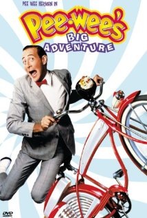 Pee-wee’s Big Adventure Technical Specifications