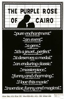 The Purple Rose of Cairo Technical Specifications