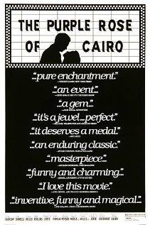 The Purple Rose of Cairo