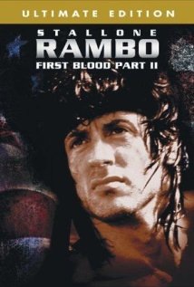 Rambo: First Blood Part II (1985) Technical Specifications