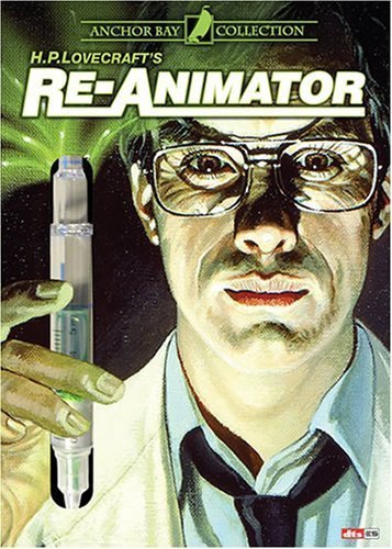 Re-Animator (1985) Technical Specifications