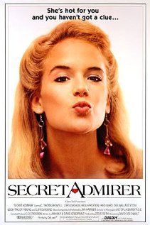 Secret Admirer (1985) — Set-Jetter