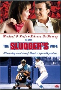 The Slugger’s Wife Technical Specifications