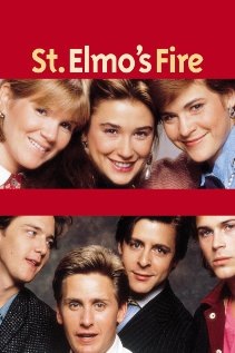 St. Elmo’s Fire Technical Specifications