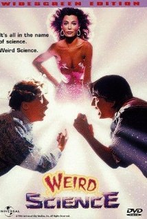 Weird Science Technical Specifications