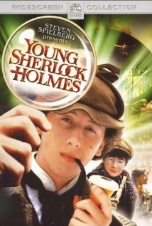 Young Sherlock Holmes Technical Specifications