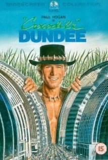 Crocodile Dundee Technical Specifications