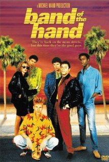 Band of the Hand (1986) Technical Specifications