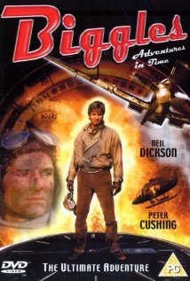 Biggles: Adventures in Time Technical Specifications