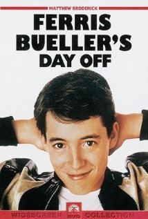 Ferris Bueller’s Day Off Technical Specifications