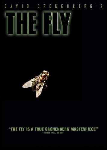 The Fly Technical Specifications