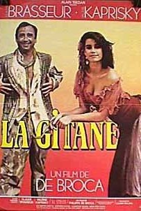 La gitane Technical Specifications