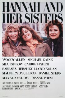 Hannah and Her Sisters (1986) Technical Specifications