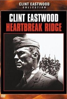 Heartbreak Ridge Technical Specifications