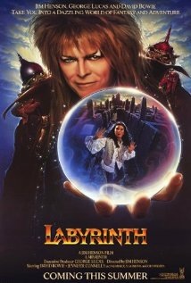 Labyrinth Technical Specifications
