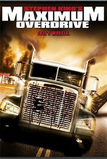 Maximum Overdrive Technical Specifications