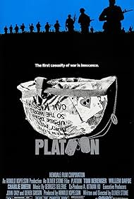 Platoon (1986) Technical Specifications