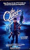 The Quest | ShotOnWhat?