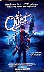 The Quest