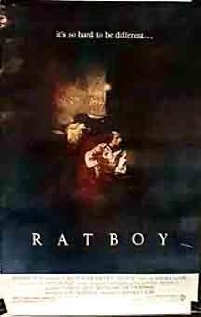 Ratboy Technical Specifications
