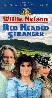 Red Headed Stranger Technical Specifications