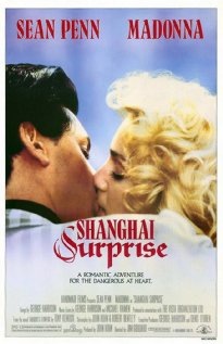 Shanghai Surprise Technical Specifications
