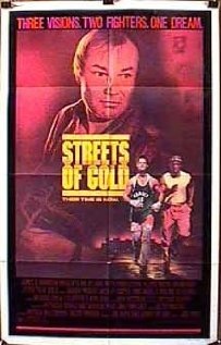 Streets of Gold Technical Specifications