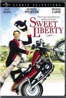 Sweet Liberty Technical Specifications