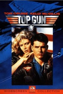 Top Gun Technical Specifications