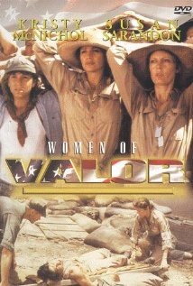 Women of Valor Technical Specifications