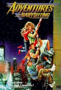 Adventures in Babysitting Technical Specifications