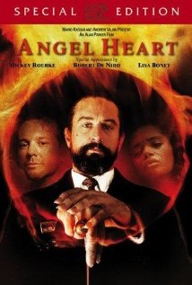 Angel Heart Technical Specifications