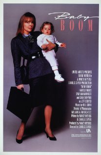 Baby Boom (1987) Technical Specifications