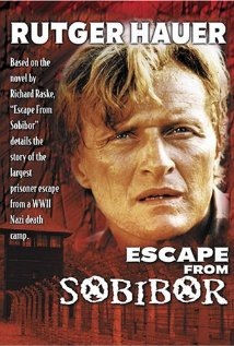 Escape from Sobibor Technical Specifications