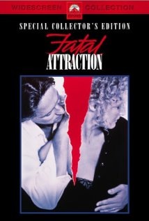 Fatal Attraction Technical Specifications