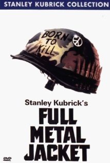 Full Metal Jacket Technical Specifications