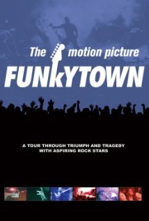 Funkytown Technical Specifications