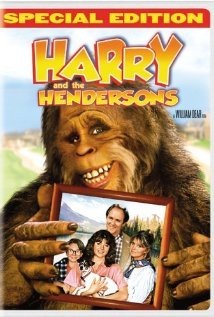 Harry and the Hendersons Technical Specifications