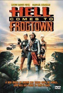 Hell Comes to Frogtown Technical Specifications