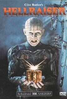 Hellraiser Technical Specifications