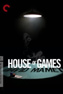 House of Games Technical Specifications
