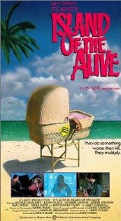 It’s Alive III: Island of the Alive Technical Specifications