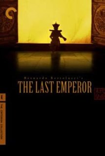 The Last Emperor (1987)  Technical Specifications