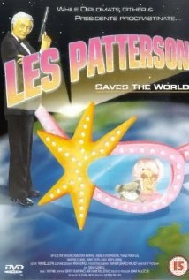 Les Patterson Saves the World Technical Specifications