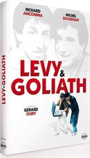 Lévy et Goliath